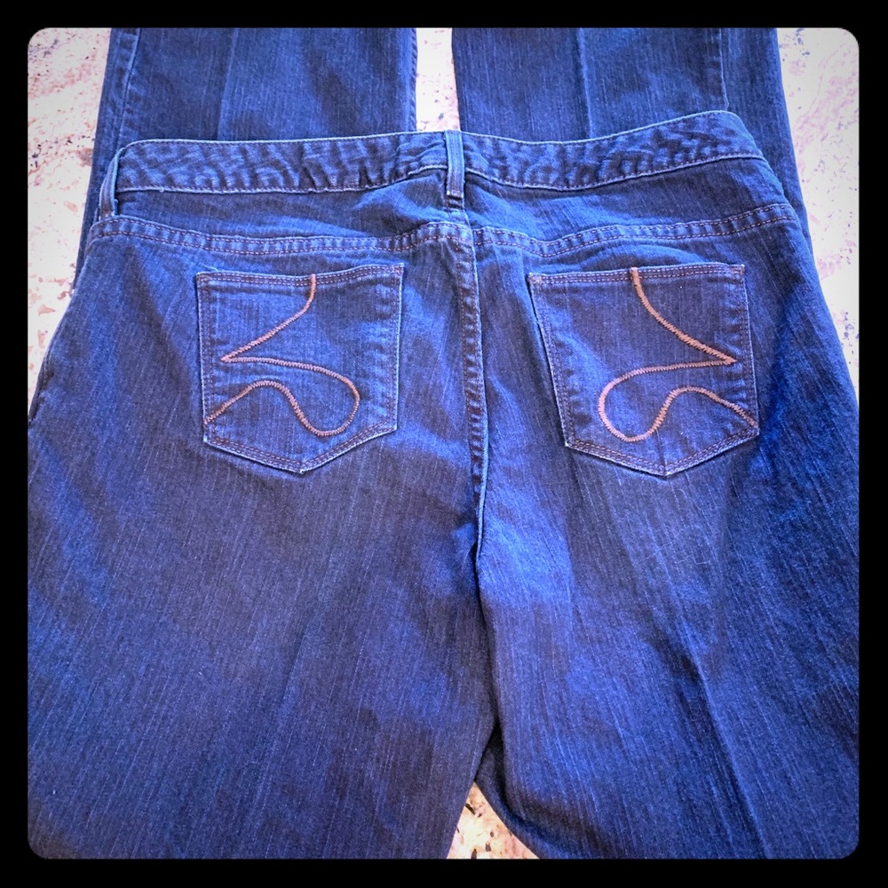 Vera Wang Jeans